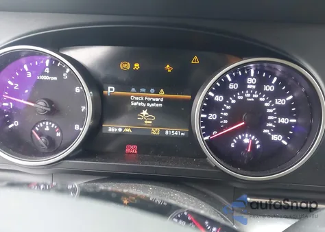 2022 Kia Carnival Mpv Lx Seat Package z USA, uszkodzony, nr VIN KNDNB4H30N6189565